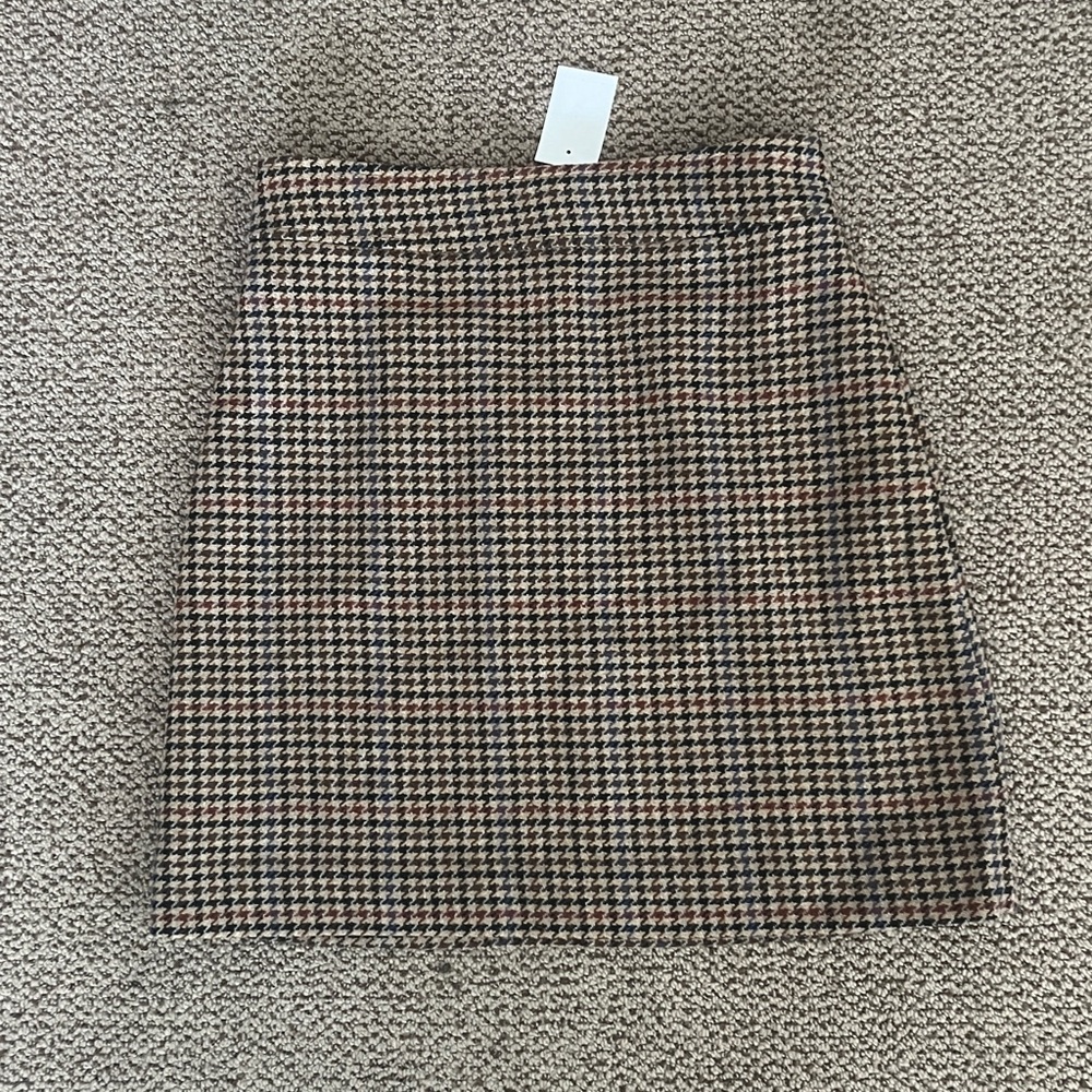 NWT j.crew shirt - Picture 3 of 7